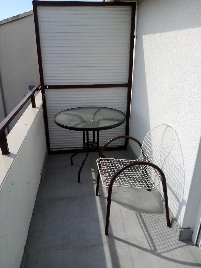 Apartmani Nikola Biograd Na Moru Exterior photo