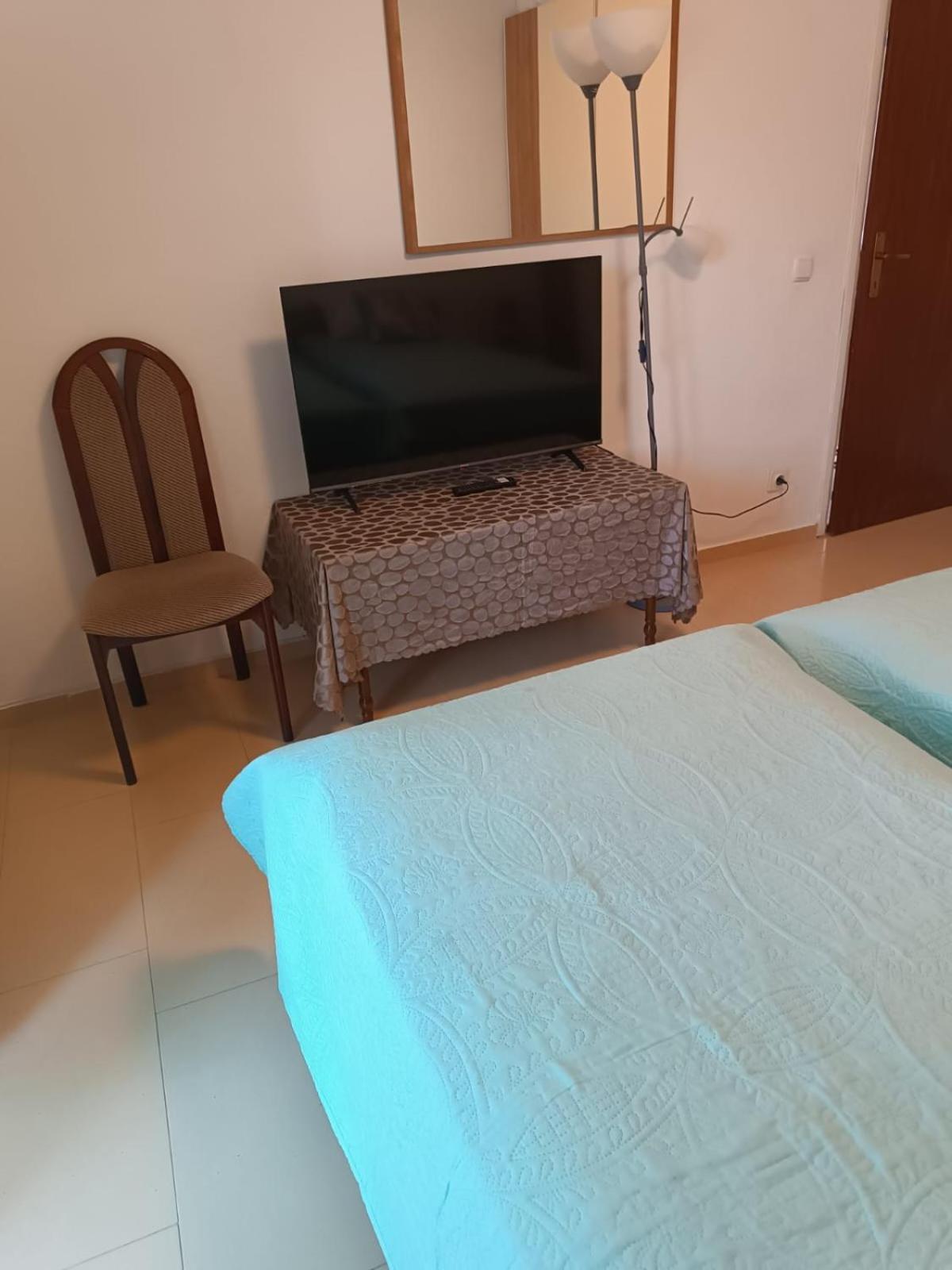 Apartmani Nikola Biograd Na Moru Exterior photo