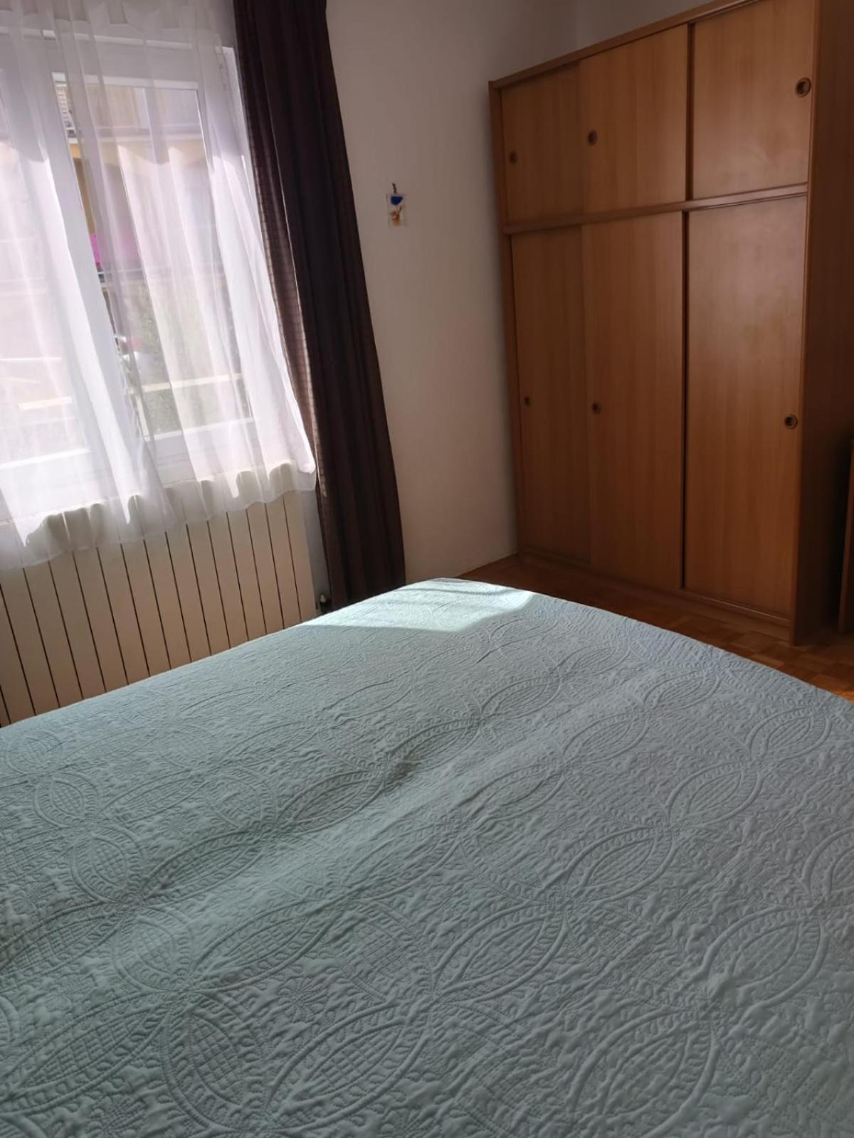 Apartmani Nikola Biograd Na Moru Exterior photo
