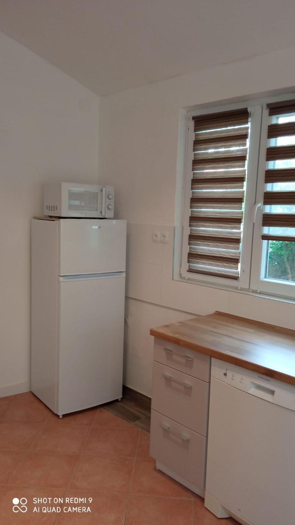 Apartmani Nikola Biograd Na Moru Exterior photo