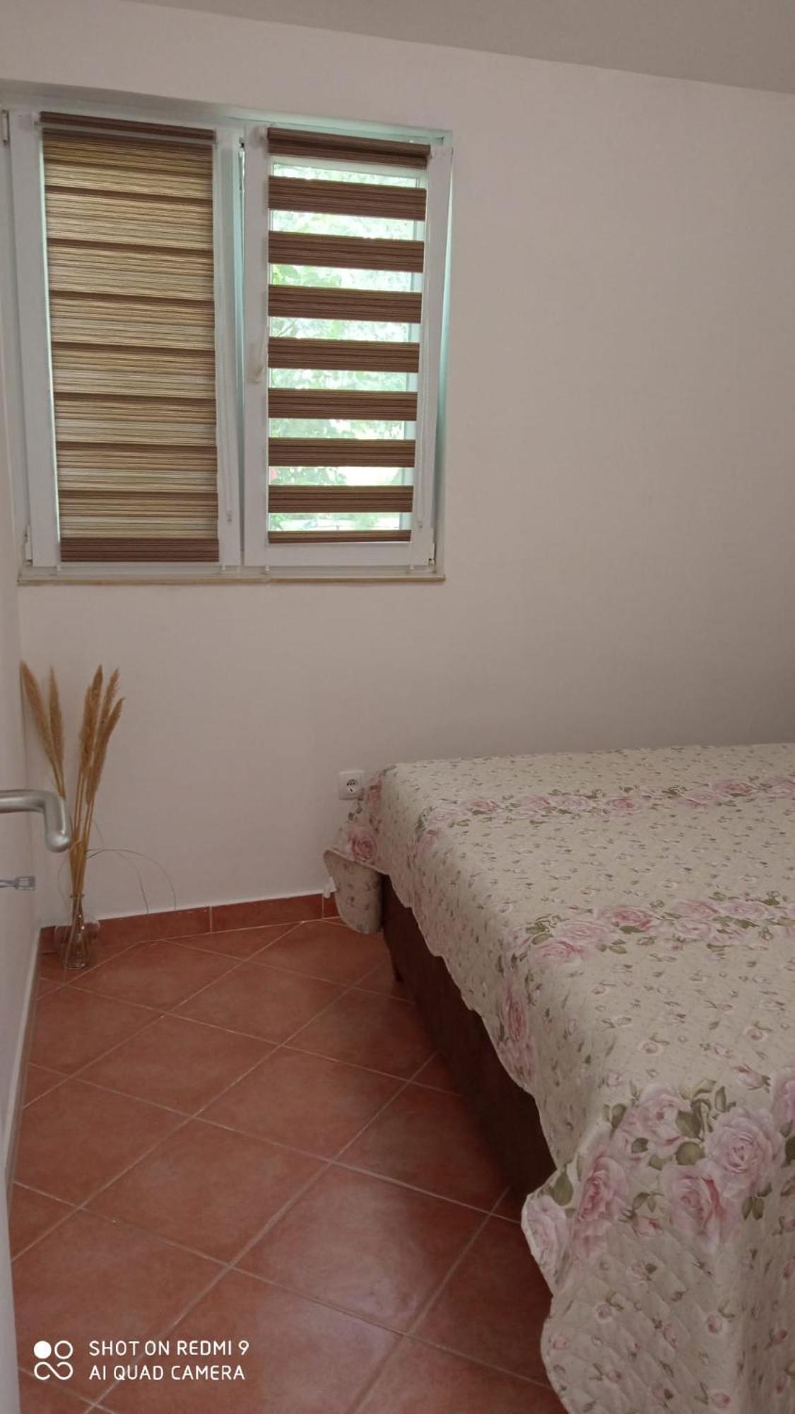 Apartmani Nikola Biograd Na Moru Exterior photo